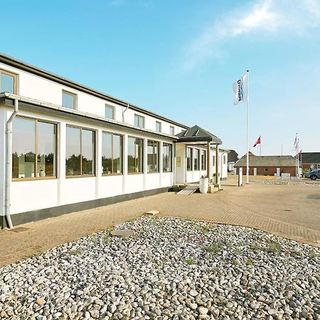 Holiday Home In Ulfborg Near The Sea Ngoại thất bức ảnh