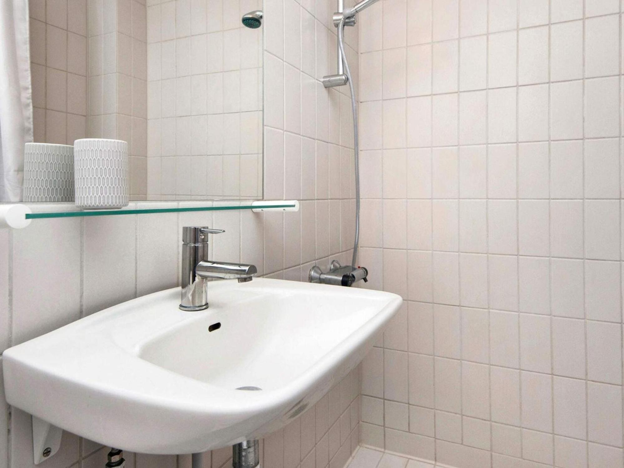 Holiday Home In Ulfborg Near The Sea Ngoại thất bức ảnh