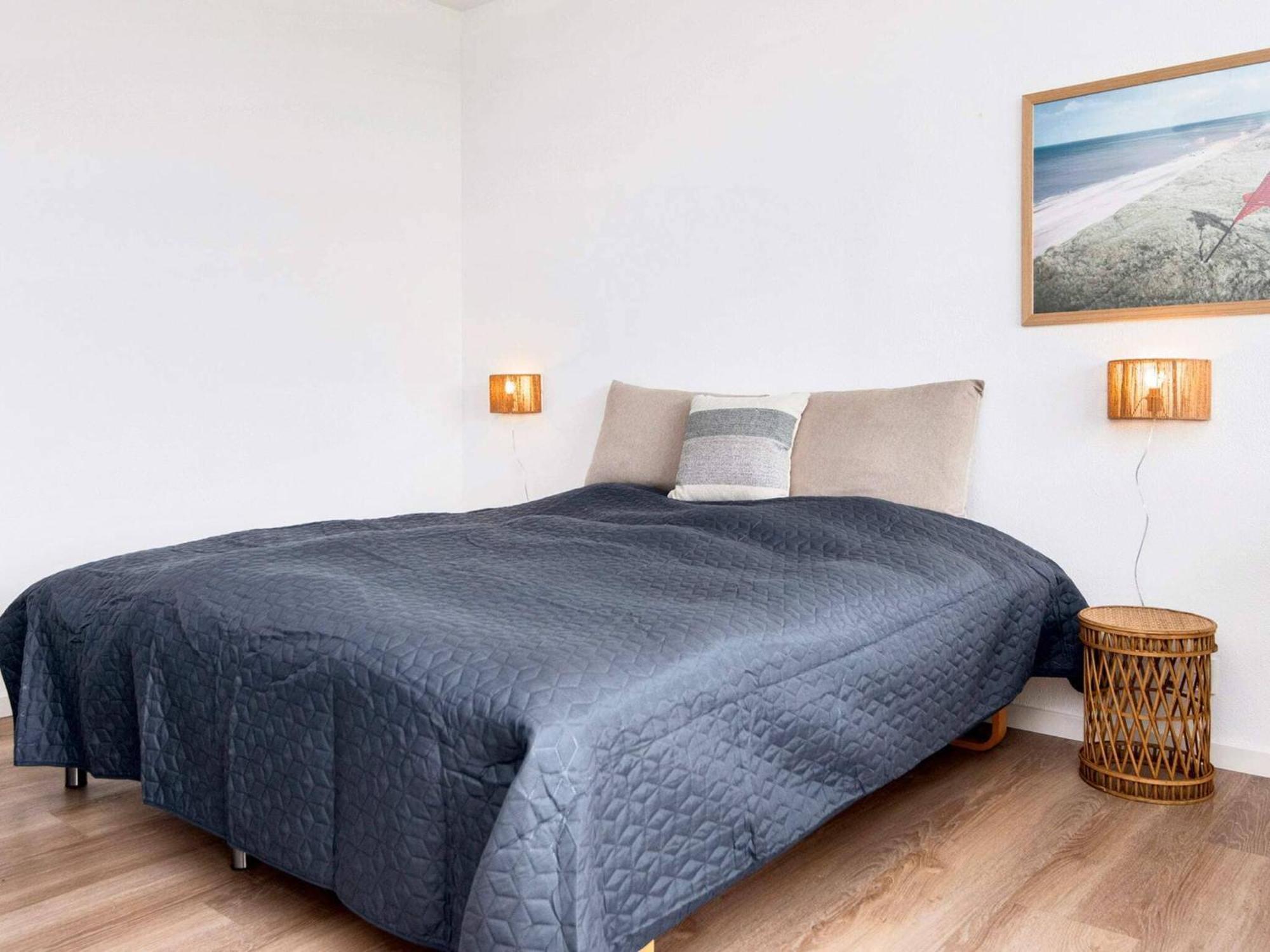 Holiday Home In Ulfborg Near The Sea Ngoại thất bức ảnh