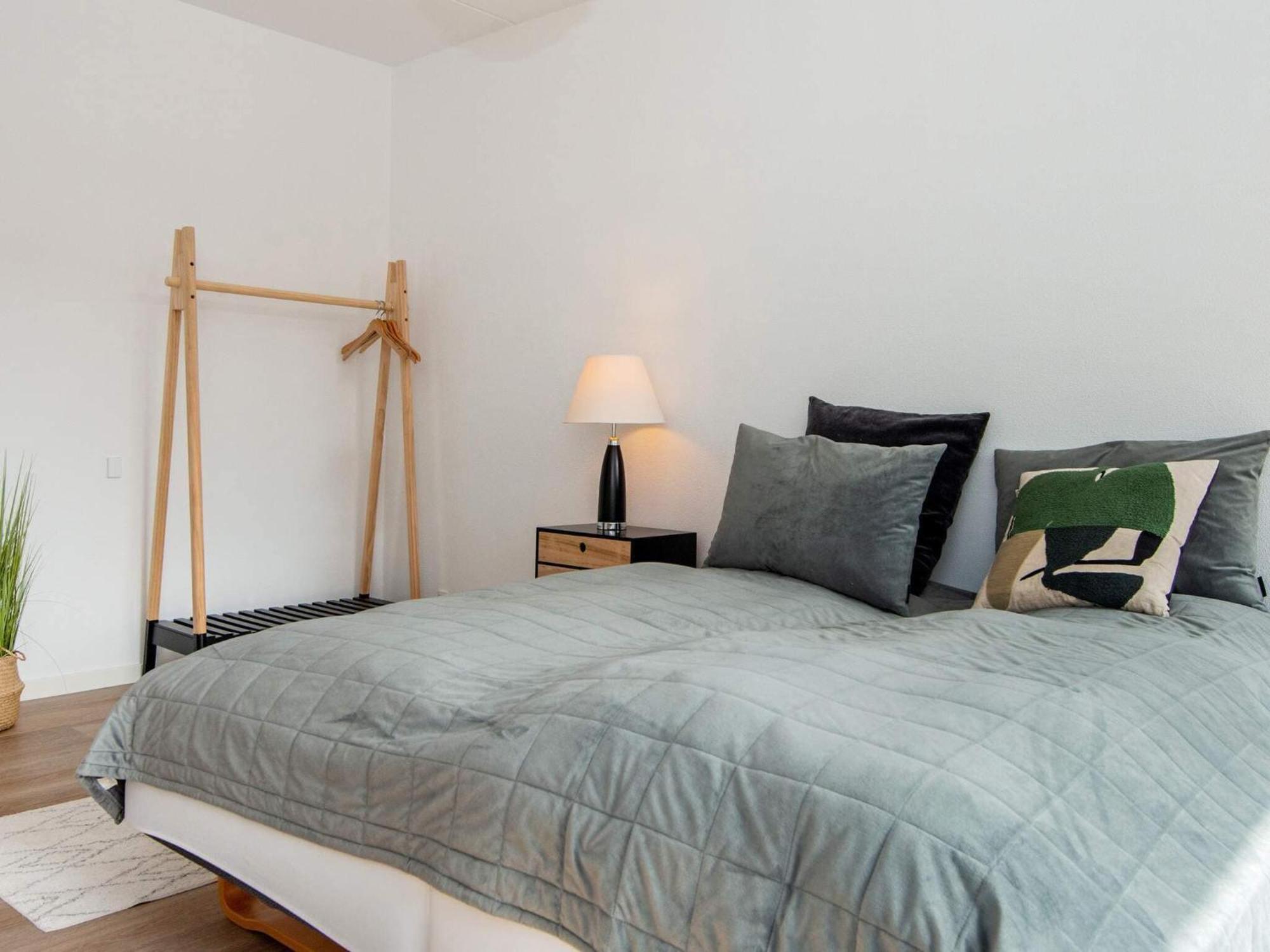 Holiday Home In Ulfborg Near The Sea Ngoại thất bức ảnh