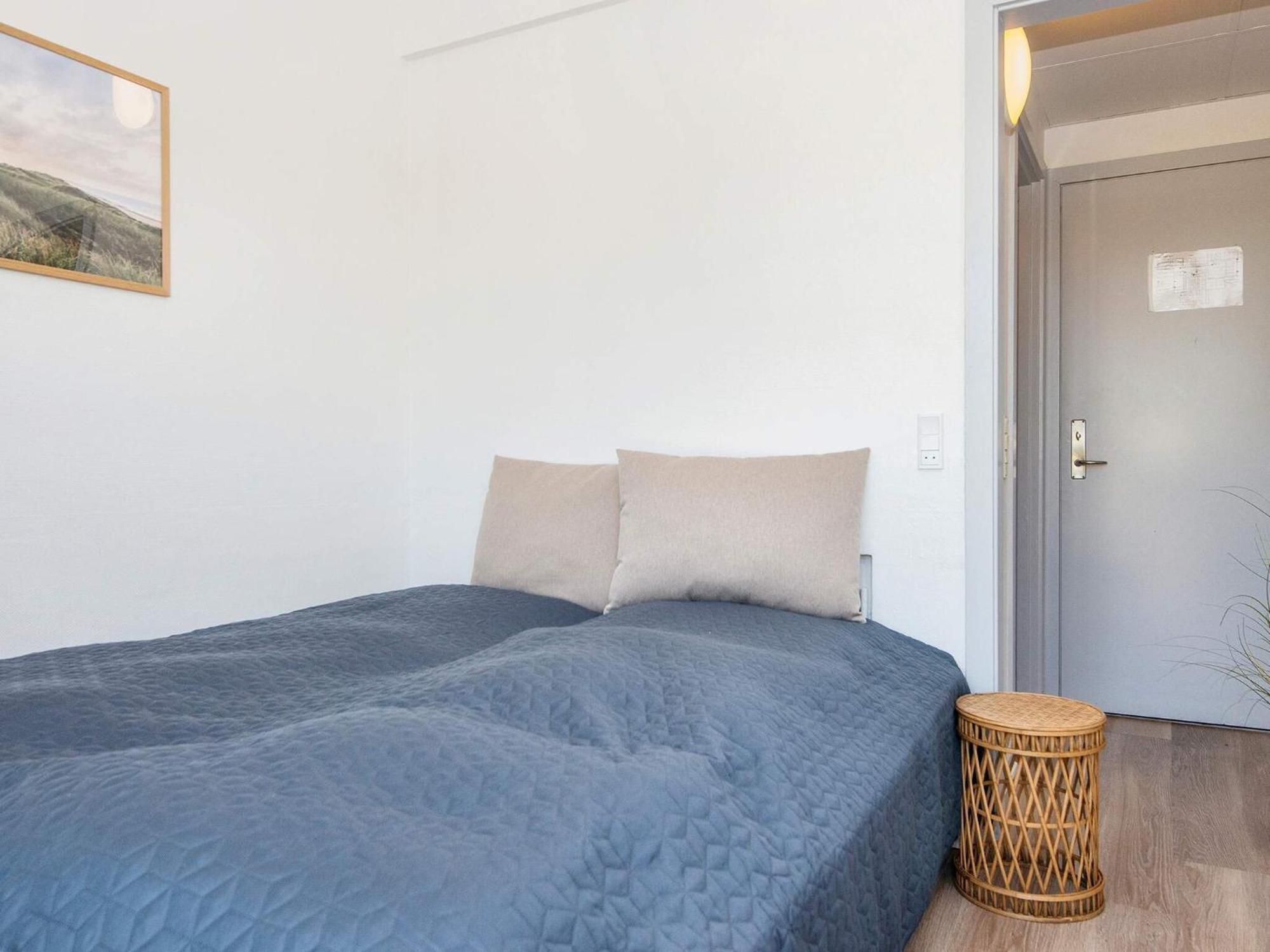 Holiday Home In Ulfborg Near The Sea Ngoại thất bức ảnh