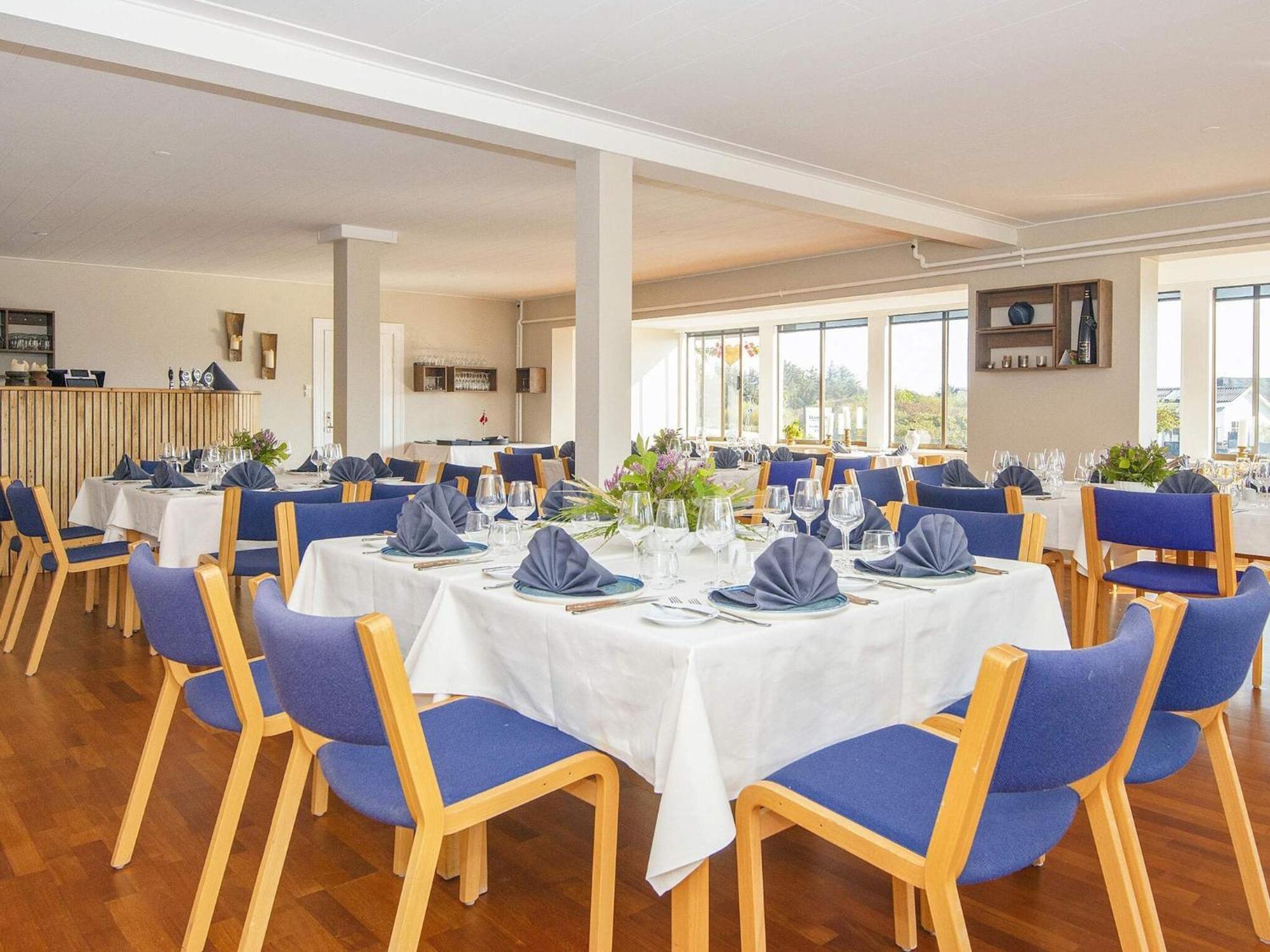 Holiday Home In Ulfborg Near The Sea Ngoại thất bức ảnh