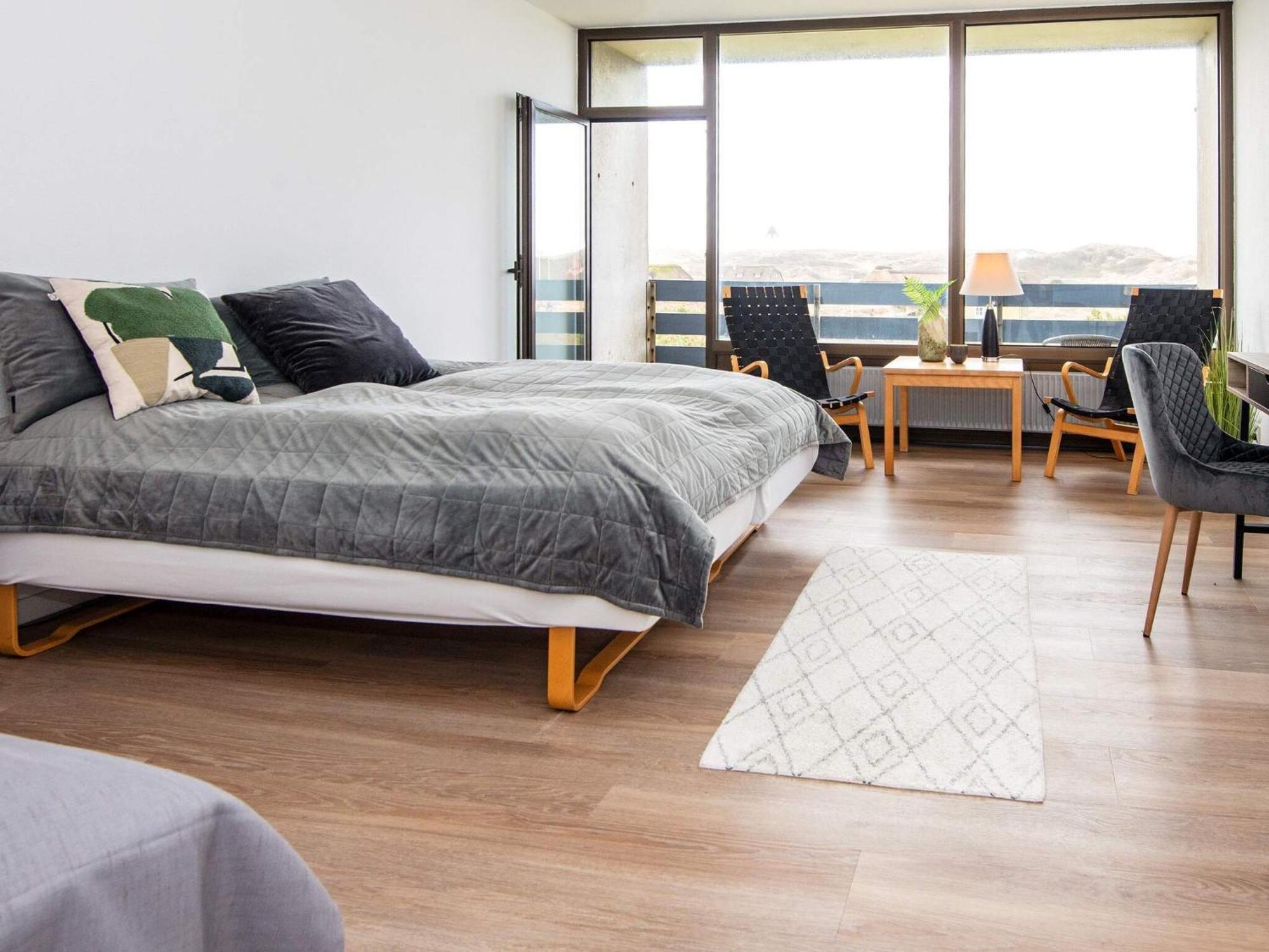 Holiday Home In Ulfborg Near The Sea Ngoại thất bức ảnh